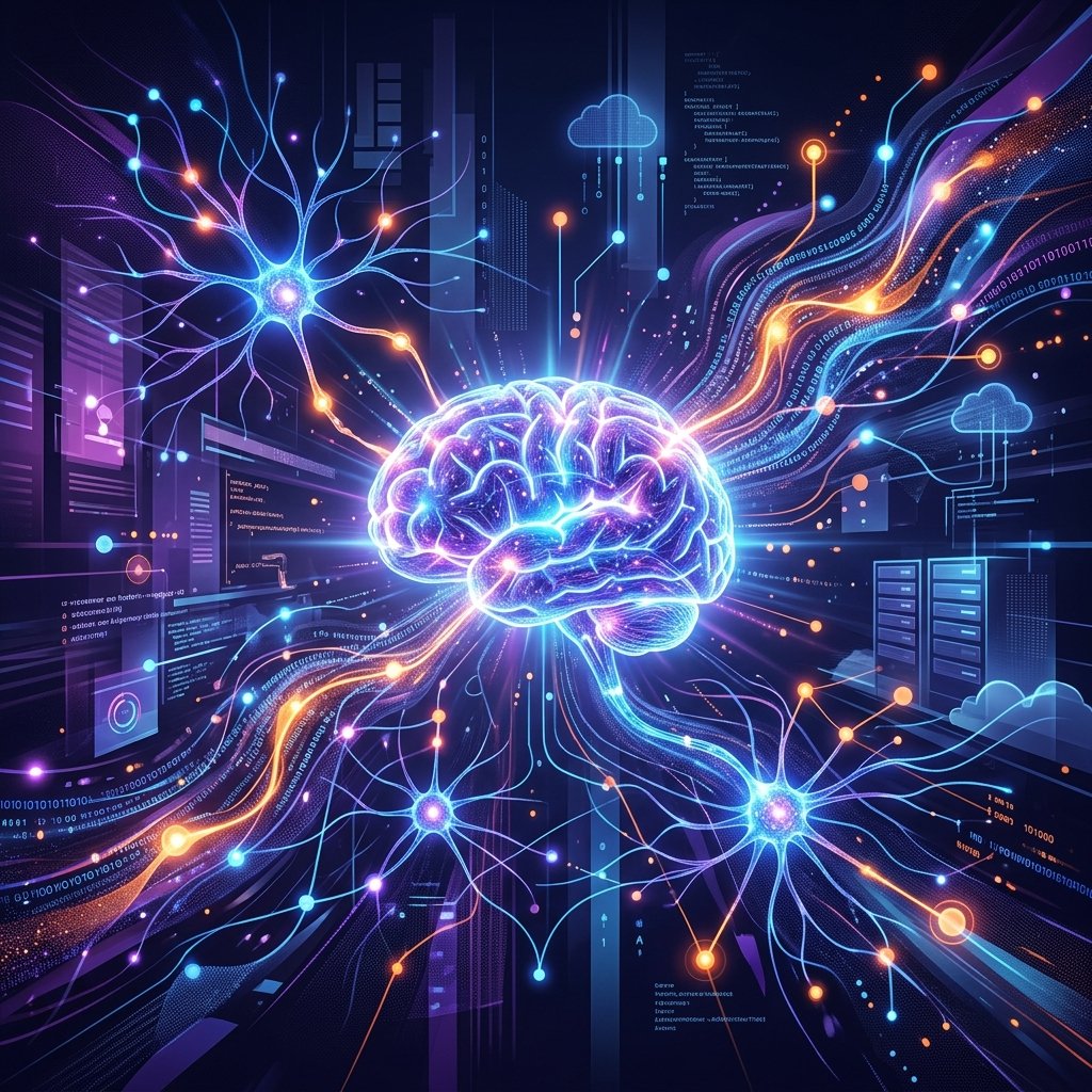 Artificial Intelligence and Machine Learning