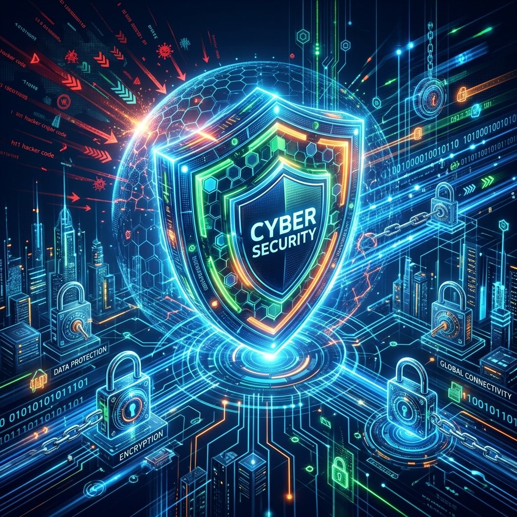 Cyber Security