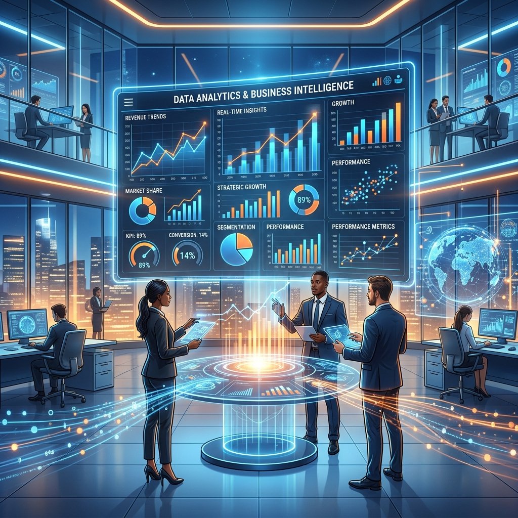 Data Analytics