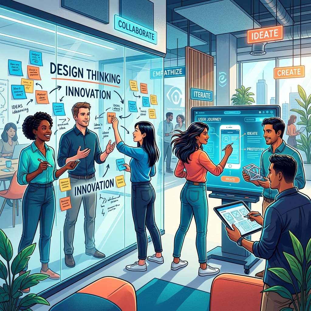 Design Thinking and Innovation