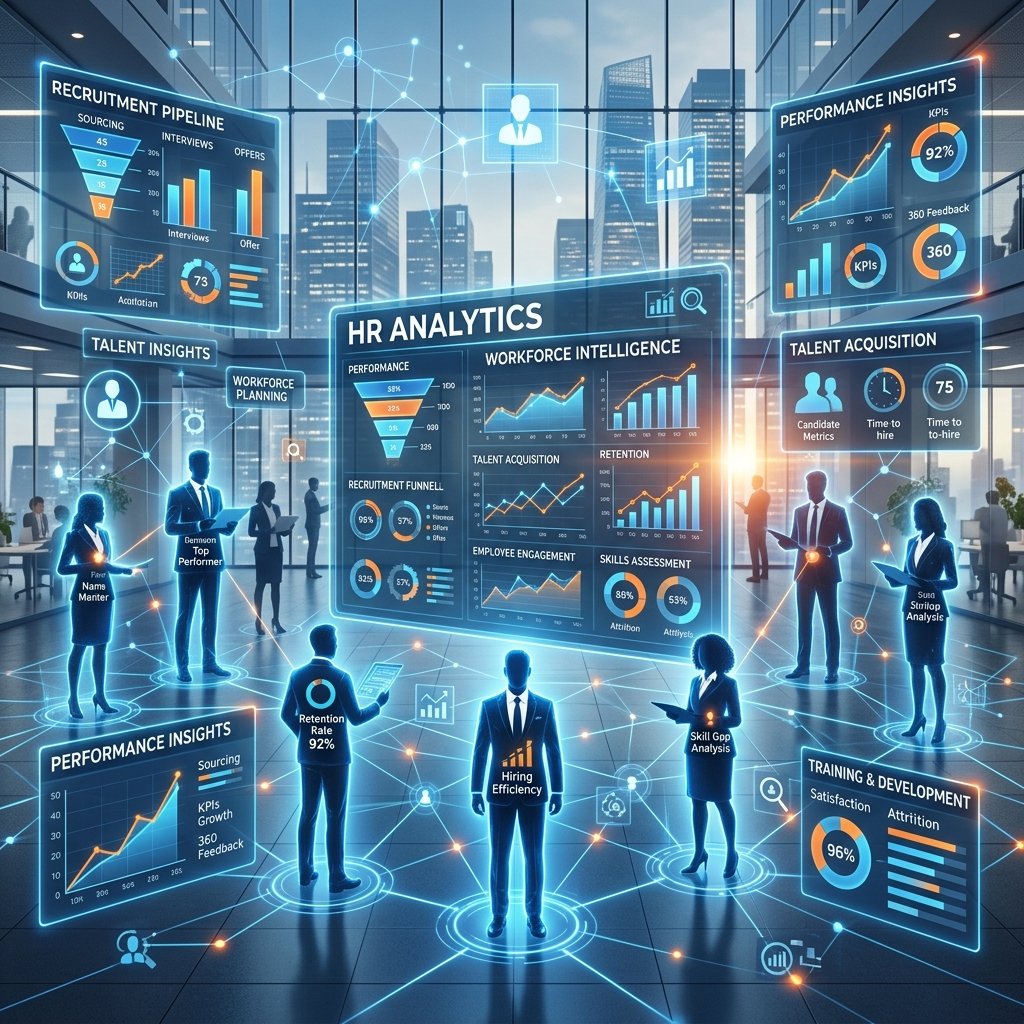 HR Analytics