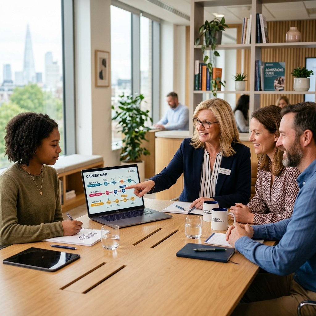 Education Consulting