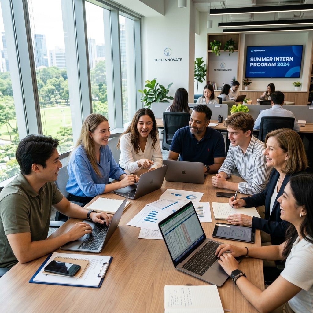 IMR SUMMER INTERNSHIP