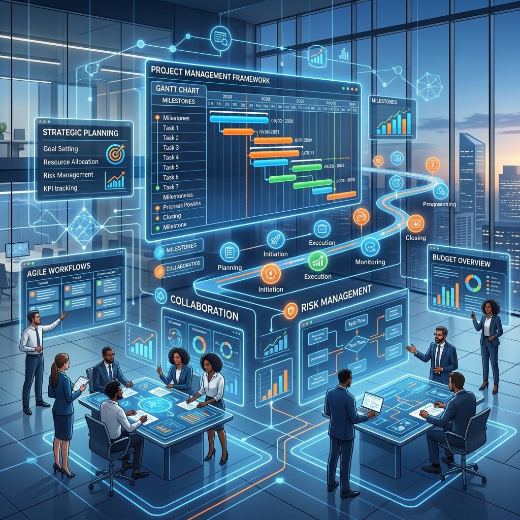 Project Management