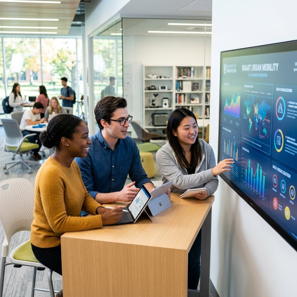 IMR Innovation and Education